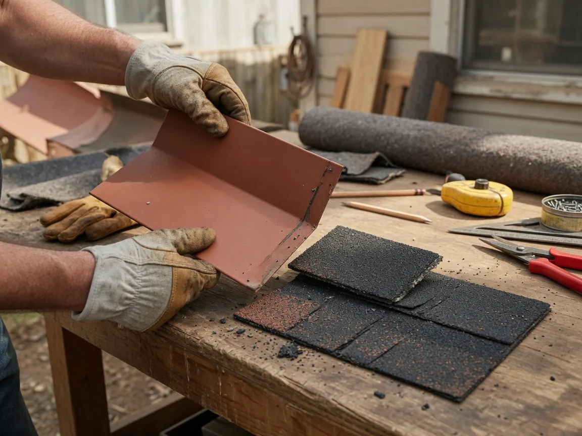Roof Repair company in Bath, NC